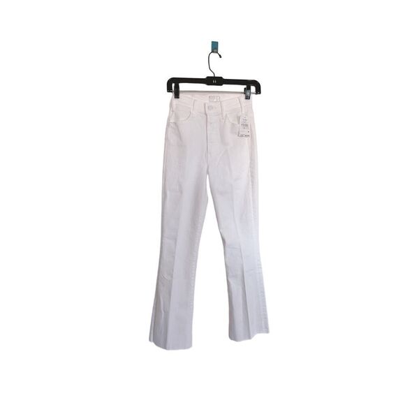 Mother The Hustler Ankle Fray in Fairest Of Them All 24” - Picture 5 of 10